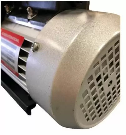Ai EasyVac 7 cfm Vacuum Pump with Oil Mist Filter 220V Refurb