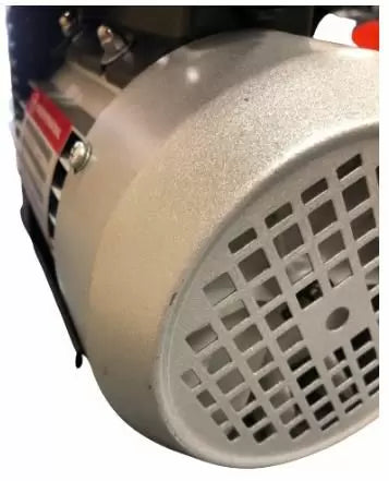 Ai EasyVac 7 cfm Vacuum Pump with Oil Mist Filter 220V Refurb