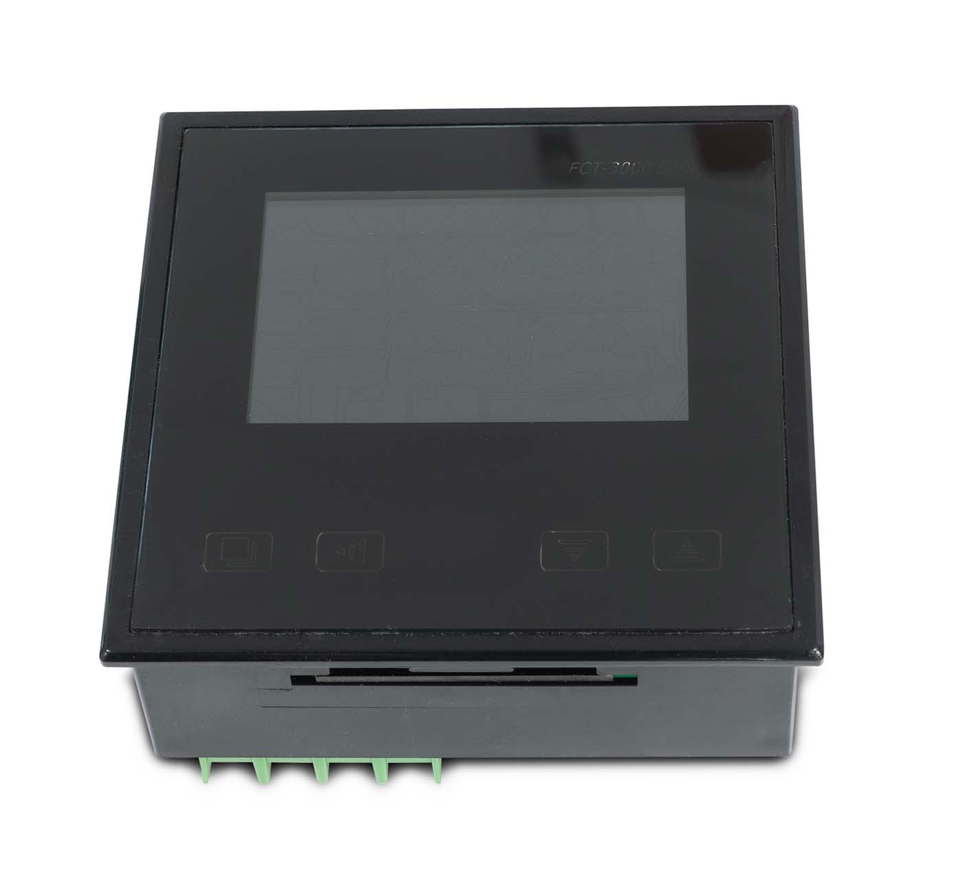 BVV Replacement Touchscreen PID controller for the 09TSB and 19TSB