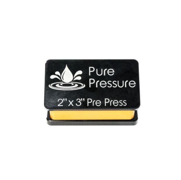 Pure Pressure Helix Base Complete Accessory Kit