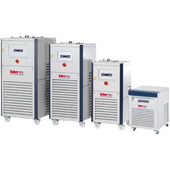 HUBER CS Chillers