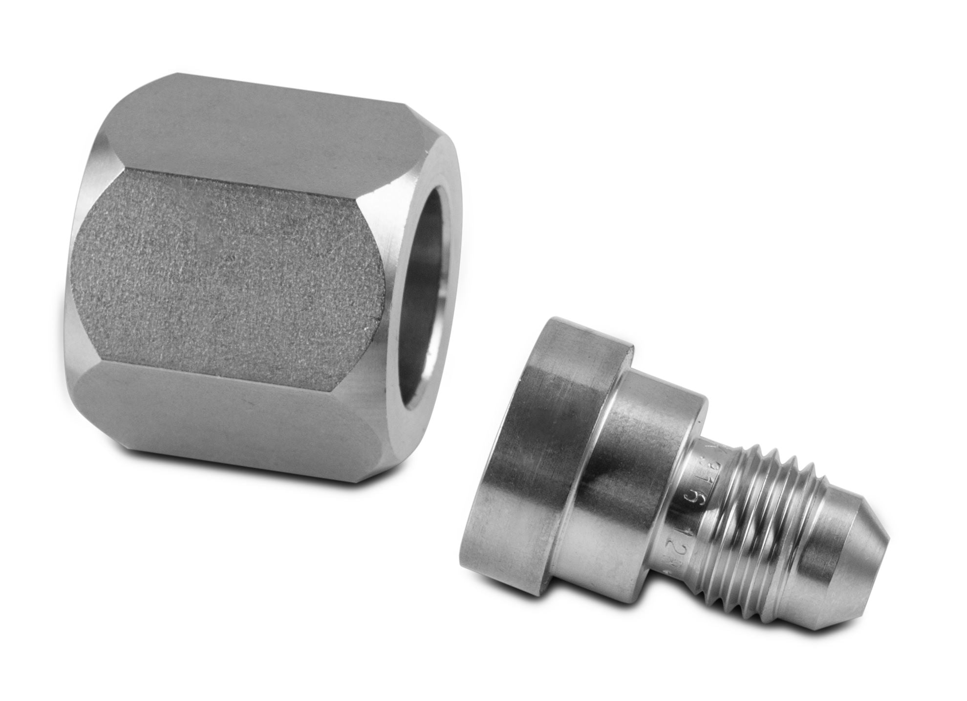 KPR Fitting Port Reducer