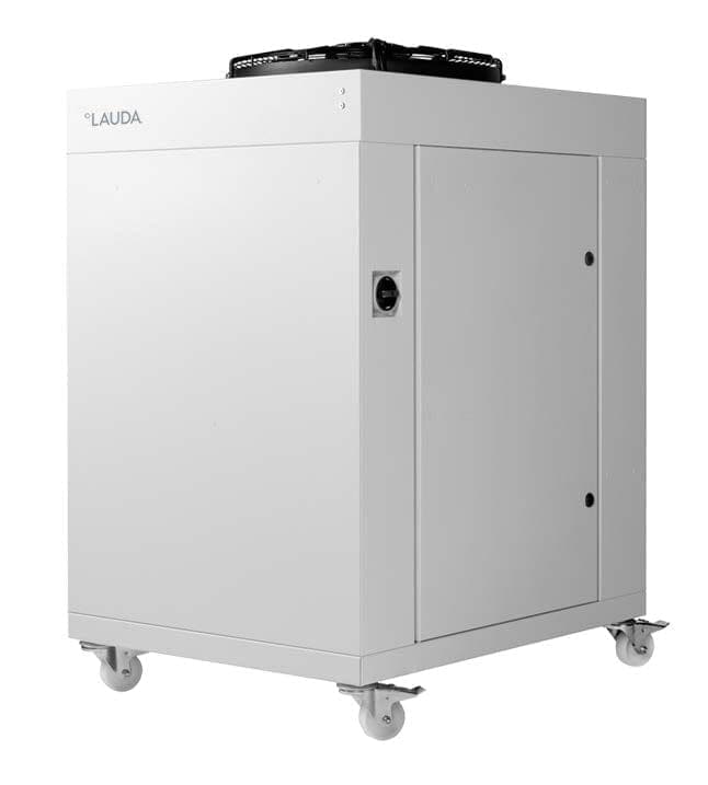 LAUDA Ultracool UC 65 Circulation chiller 400 V; 3/PE; 50 Hz & 460 V; 3/PE; 60 Hz