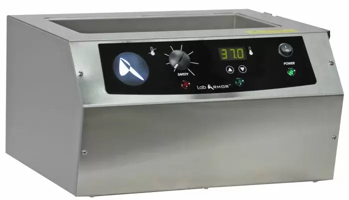 Lab Armor Bead Bath 6L