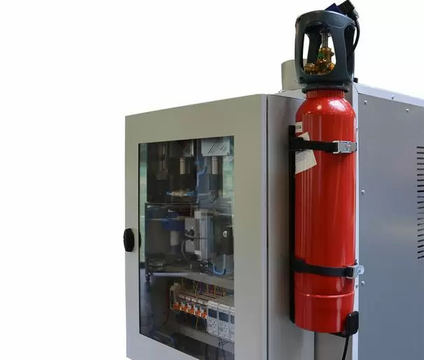 Binder LIT MK 720 Battery Testing Chamber