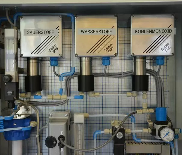 Binder LIT MK 720 Battery Testing Chamber