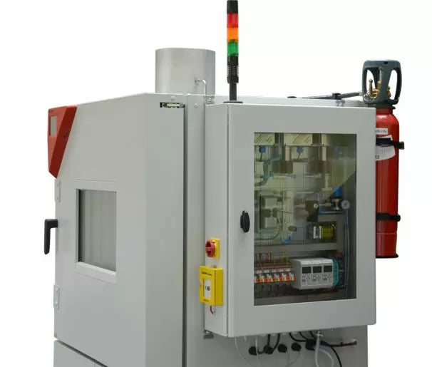 Binder LIT MK 720 Battery Testing Chamber
