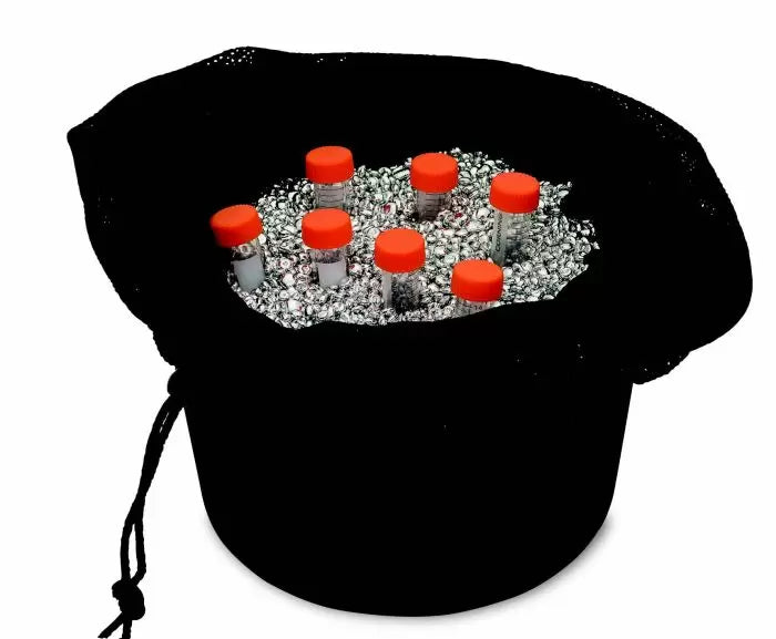 Lab Armor Chill Bucket with Beads