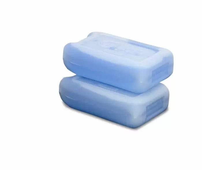 Across International Lab Armor Chill Bucket with Beads Power Lab Supply