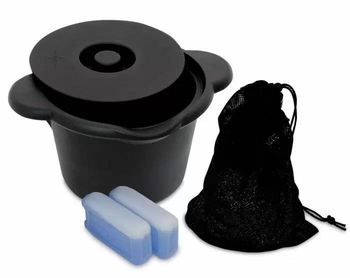 Lab Armor Chill Bucket with Beads