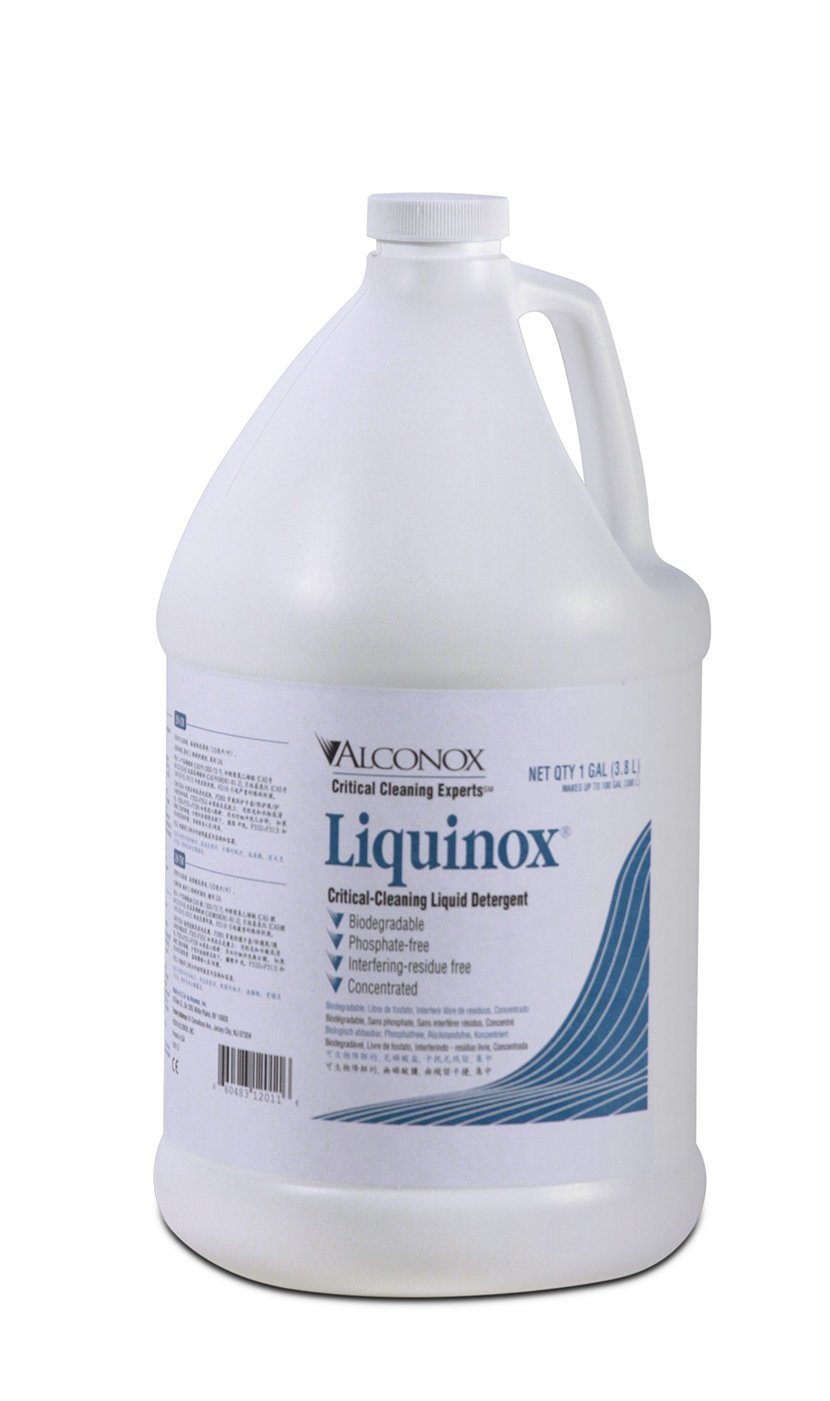 Liquinox - Critical Cleaning Detergent