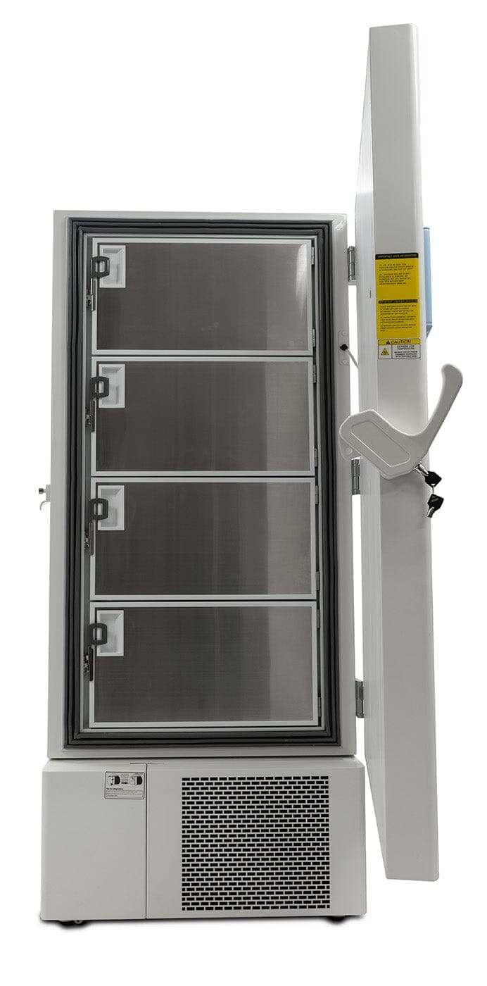 Neocision ULTRA-Low Upright Style Freezer with Touch Screen LCD  (-86°C) 27 Cubic Feet - ETL Rated