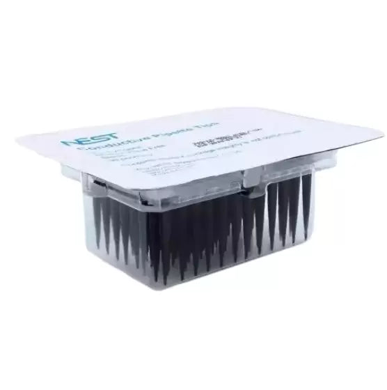 NEST Robotic Tips for Hamilton – Conductive, without barcode, Blister pack