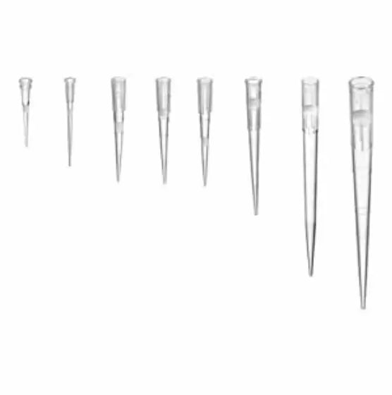 Across International NEST Pipette Tips - Bulk, Non-Sterile