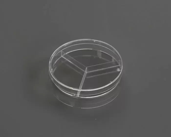 Across International NEST Bacterial Culture Petri Dishes