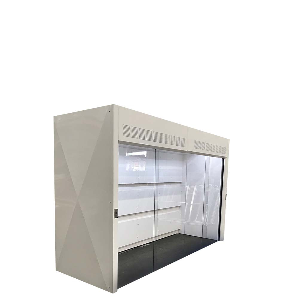 Fisher American 10′ Fume Hood