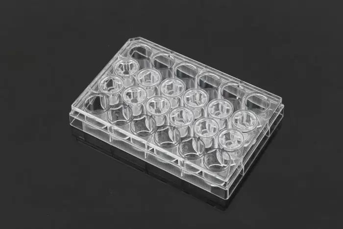 Across International NEST Cell Culture Inserts, Non-treated, PET Memberane