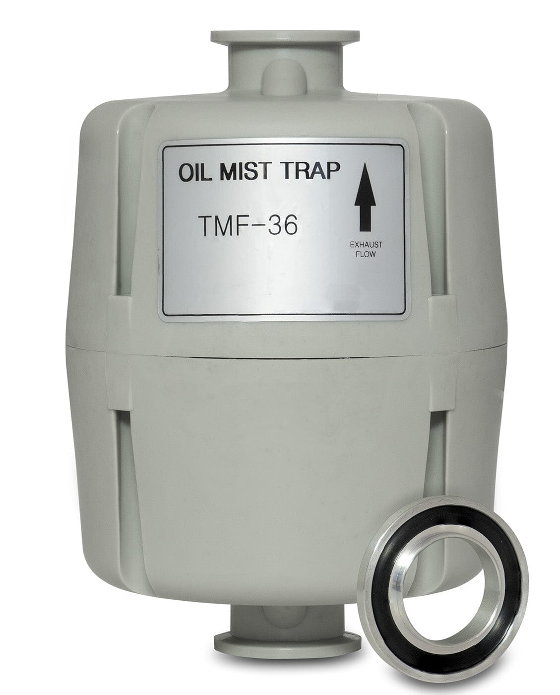 BVV Pro Series Oil Mist Filter/Trap
