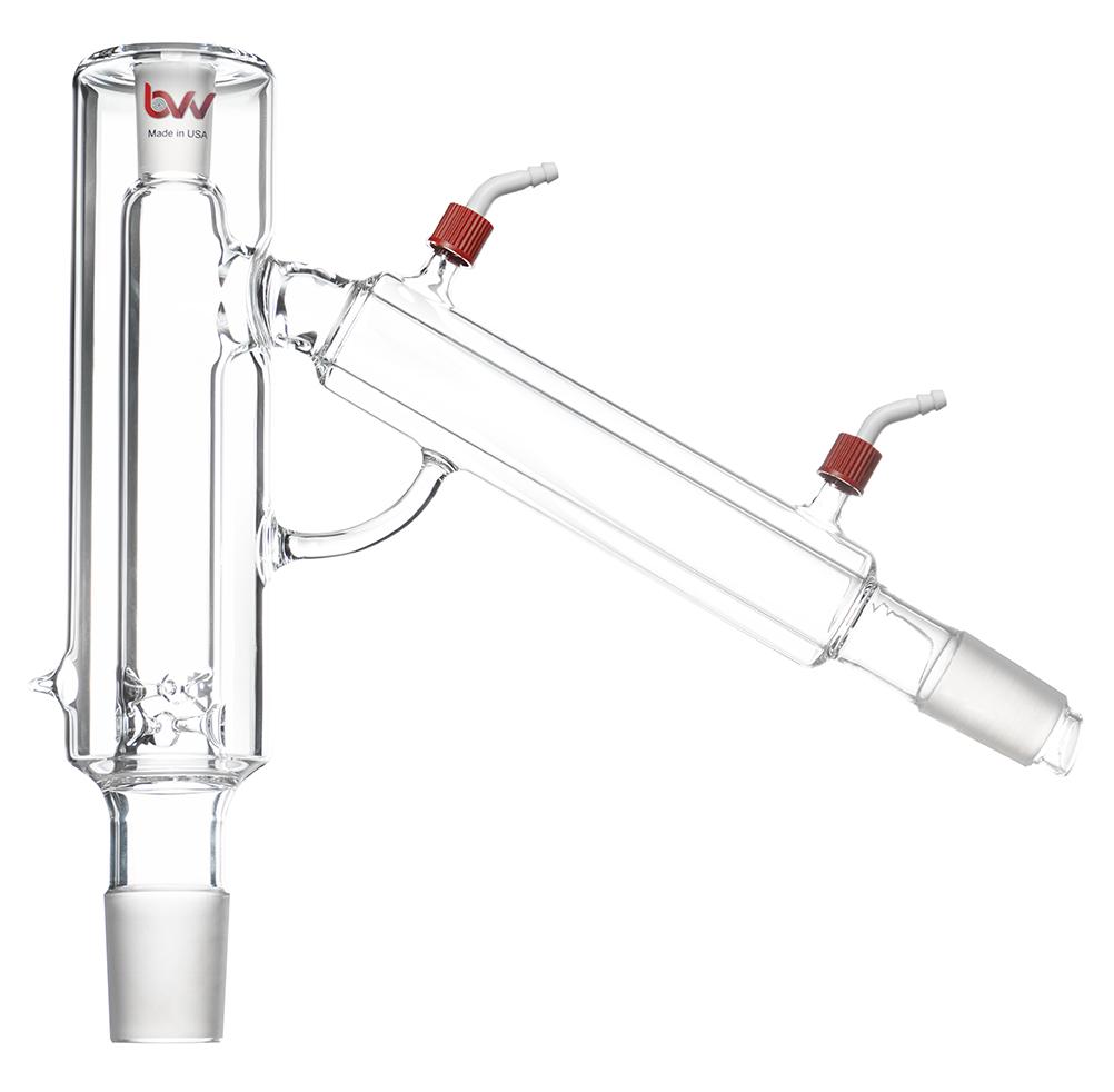 10L Premium Short Path Distillation Kit with P10 Distillation Head