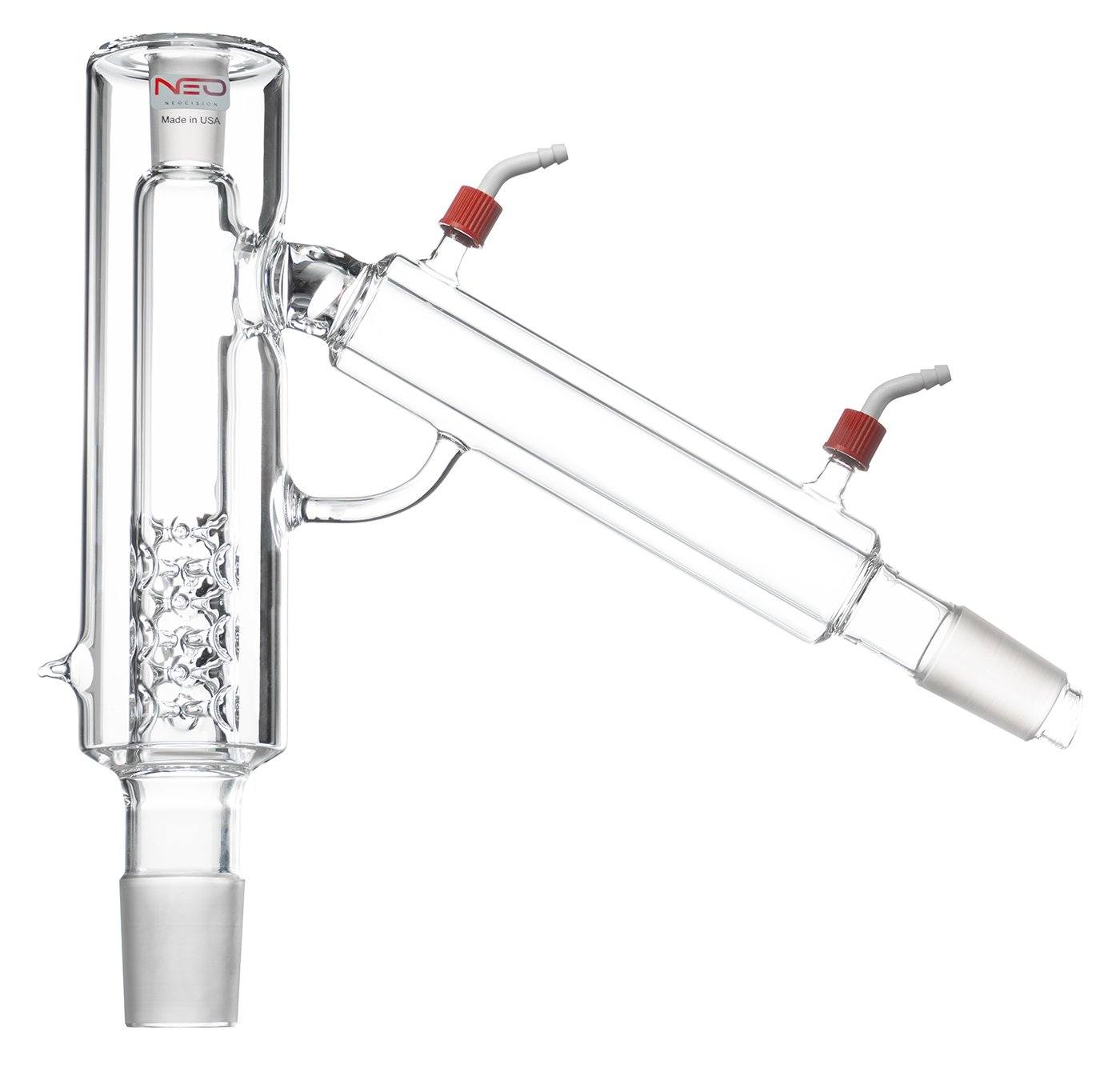 Neocision 20L Dual Head Short Path Distillation Kit
