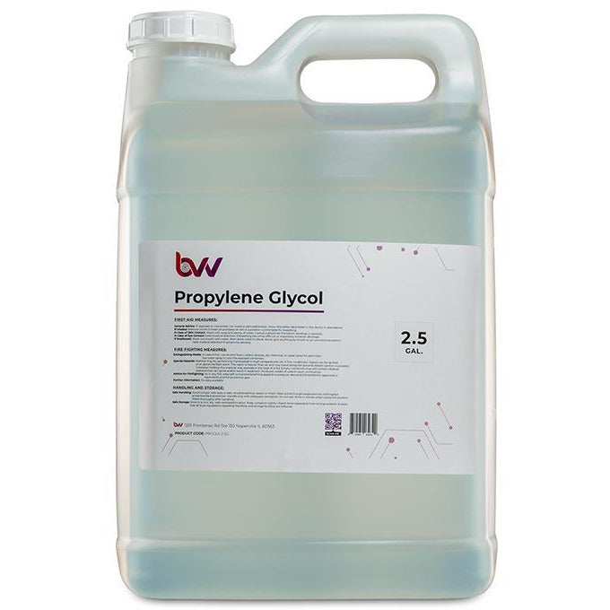 Propylene Glycol