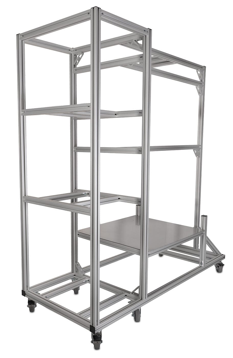 WFE Rack 8