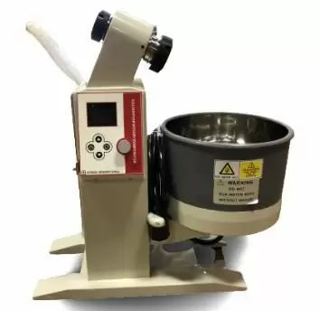 Ai SolventVap 1.3-Gallon/5L Rotary Evaporator W/ Motorized Lift Refurb