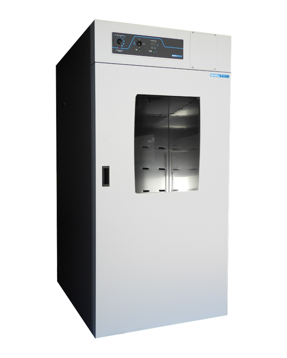 So-Low To 70ºC, 31.8 cu. ft. Large Capacity, 115v