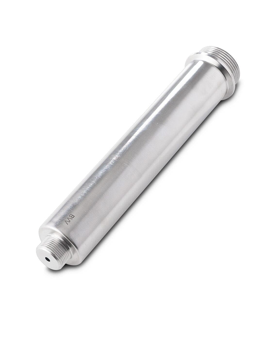 25ml Heated Filling Gun with Stainless Steel Barrel (0.5ml Incremental Shots)