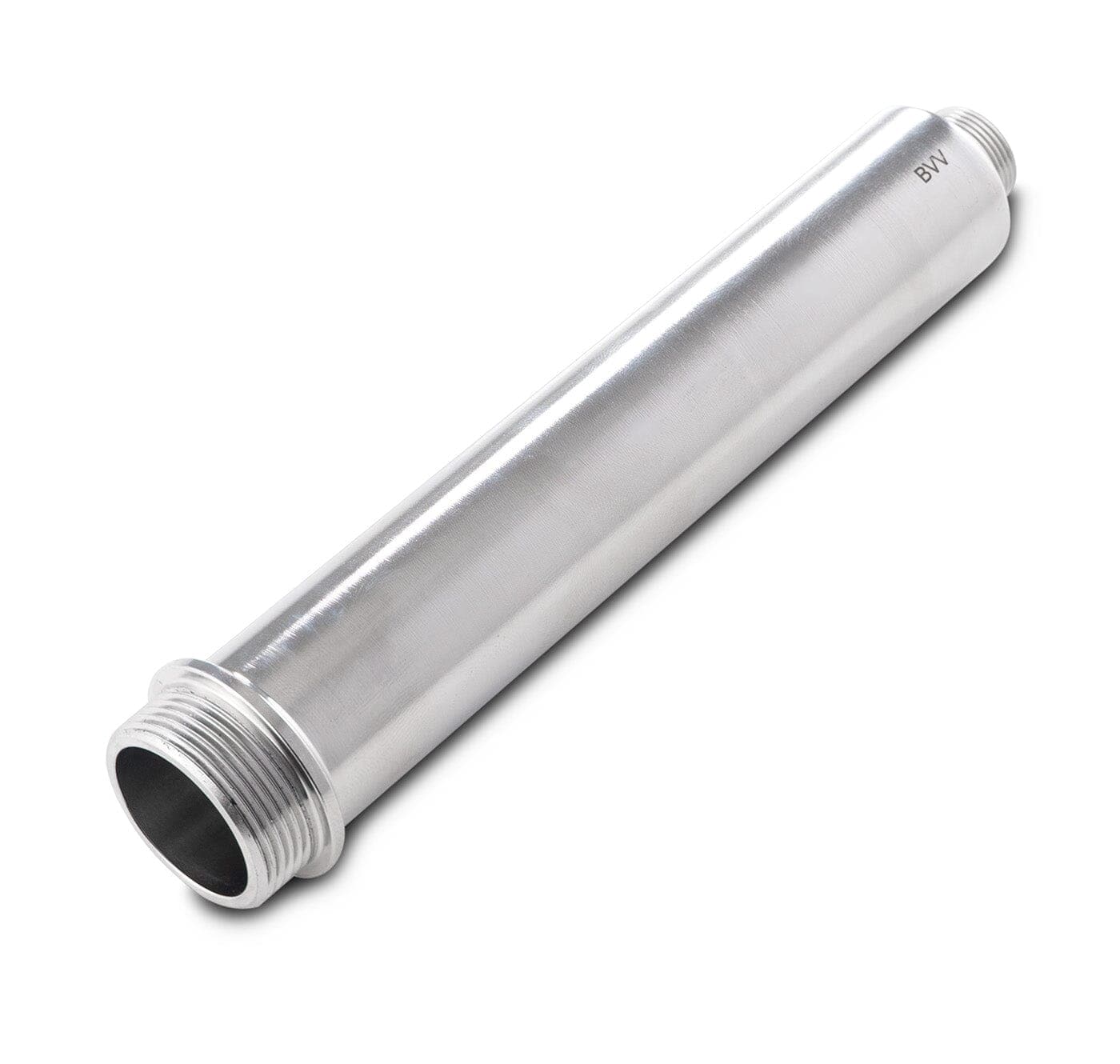 25ml Heated Filling Gun with Stainless Steel Barrel (0.5ml Incremental Shots)