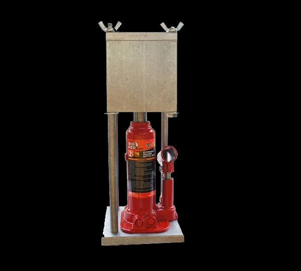 HTP High Tech PRESSES HTP SQUARE PRESS | Power Lab Supply