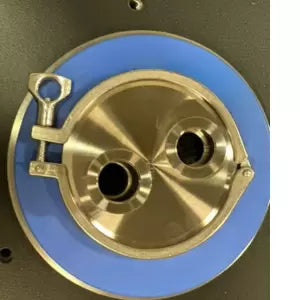 Ai Stainless Steel Cold Trap Insert For T40-UL Gen 2