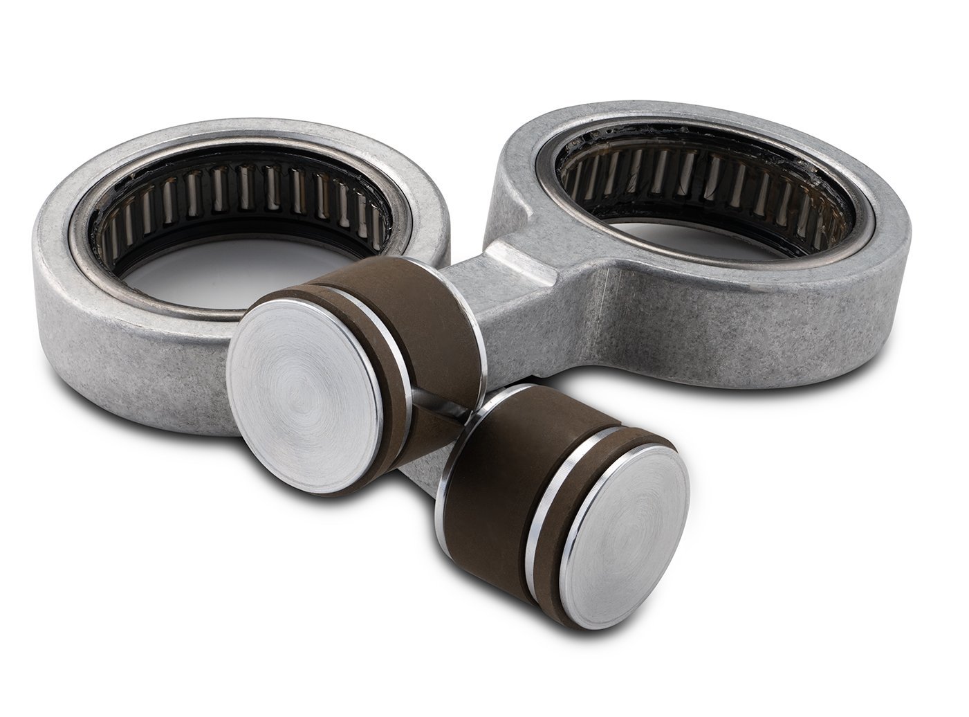 CPS Products Standard CPS Piston Connecting Rod Assembly for TRS21 / TR21 (TR21x3 Kit)