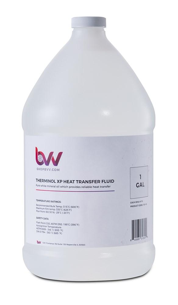 BVV Therminol XP Heat Transfer Fluid