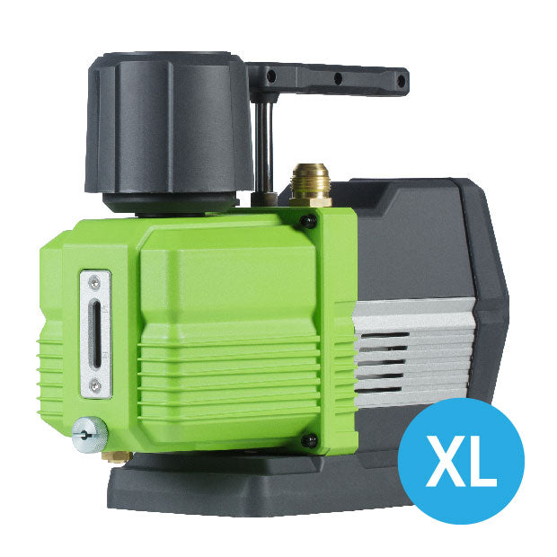 Harvest Right XL Premier Industrial Pump