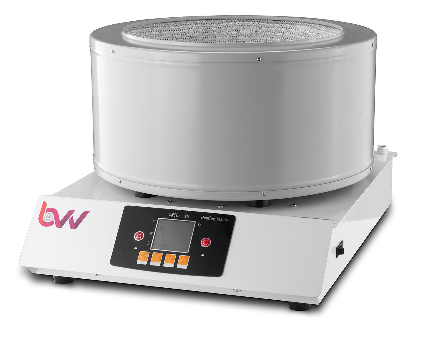 10L Digital Heating and Stirring Mantle