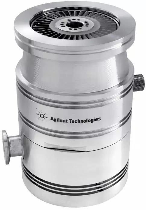 Across International Agilent TwisTorr 74 FS Turbo Pump Package