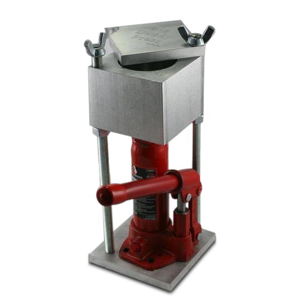 High Tech Press HTP Big Daddy Press - 2 Ton