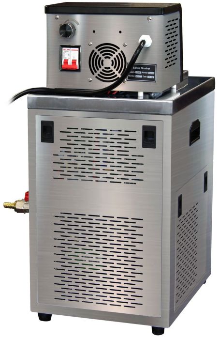 Across International Ai SST -20°C to 99°C 7L Compact Recirculating Chiller