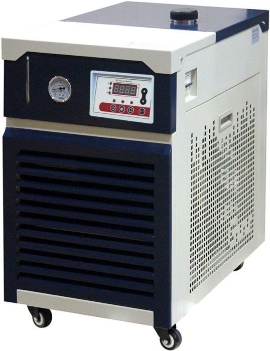 Ai SolventVap 5L Evaporator w/ Cold Trap Condenser & Power Lift