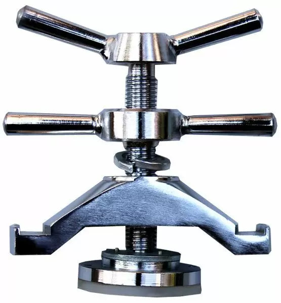 Jar Clamping Device for PQ-N4 (4x1L) Planetary Ball Mills