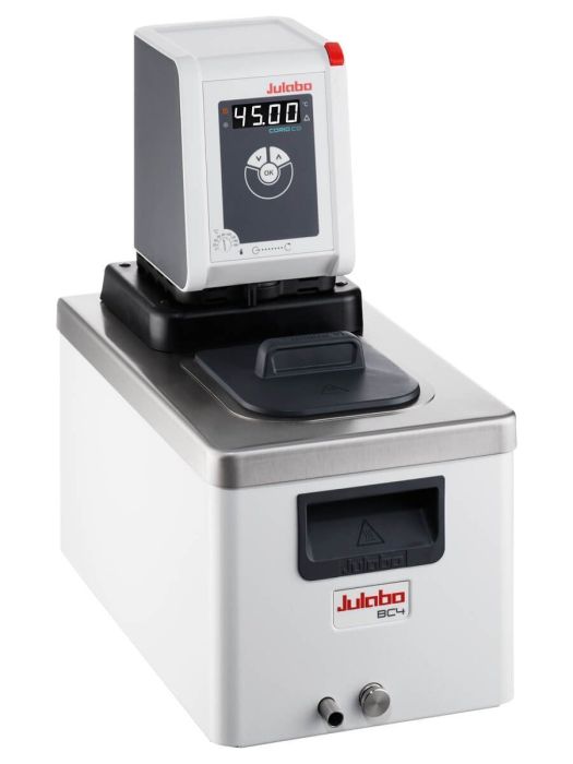 Across International Julabo CORIO CD-BC4 150°C 4.5L Capacity Heating Circulator