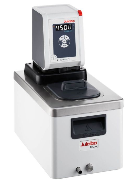 Across International Julabo CORIO CP-BC4 200°C 4.5L Capacity Heating Circulator