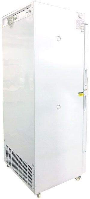 Across International Ai DeepFreeze 16 Cu Ft -40°C Upright Freezer 110V