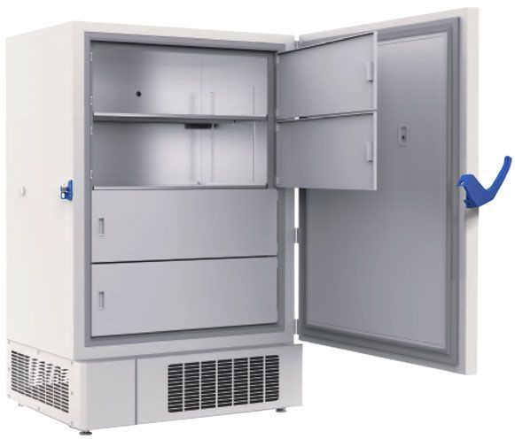 Ai DeepFreeze 35 Cu Ft -40°C Upright Freezer 110V
