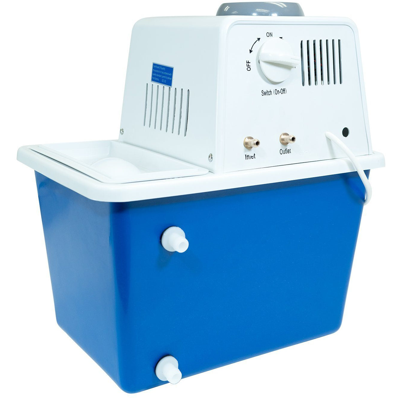 Water Circulation Vacuum Pump