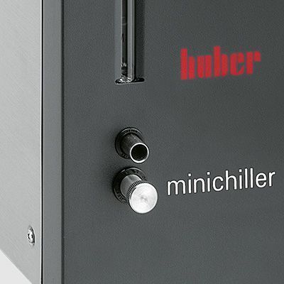Across International HUBER -20C Minichiller 600 Compact Chiller with OLED Display