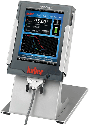 Across International HUBER Unistat 405 -45°C to 250°C with Pilot ONE
