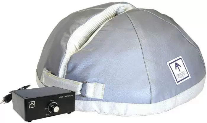 Ai 10L HeatedShield 400C Fabric Heating Top with Temp Controller Refurb 2021