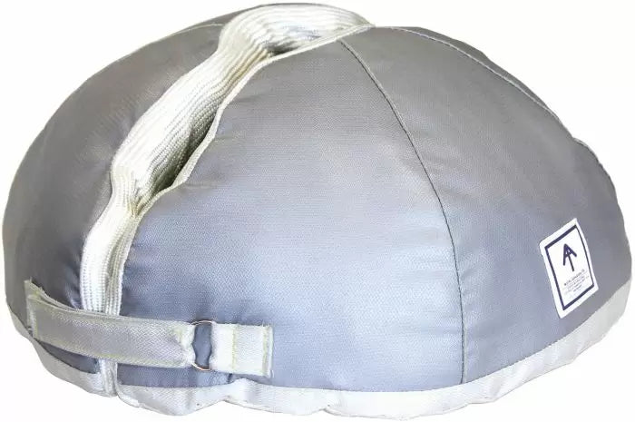 Across International Ai DomeShield 800°C Rated Fabric Insulating Top for 20L Flasks